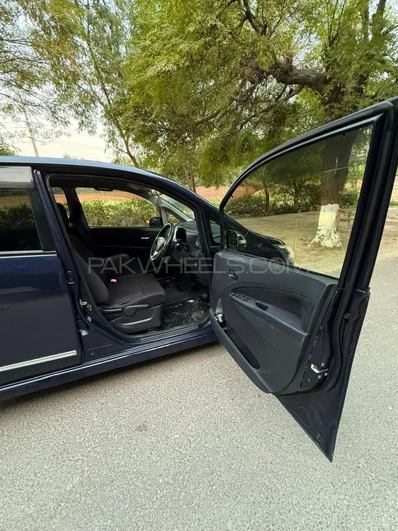 Daihatsu Move 2013 for Sale in Lahore Daihatsu Move 2013 for Sale in Lahore Image-16