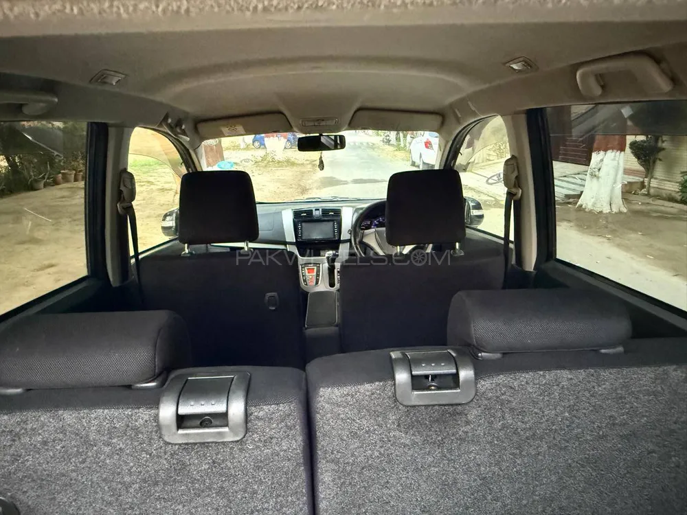 Daihatsu Move 2013 for Sale in Lahore Daihatsu Move 2013 for Sale in Lahore Image-19