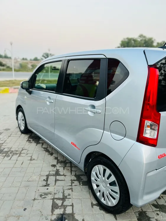Daihatsu Move 2025 for Sale in Gujrat Daihatsu Move 2025 for Sale in Gujrat Image-5