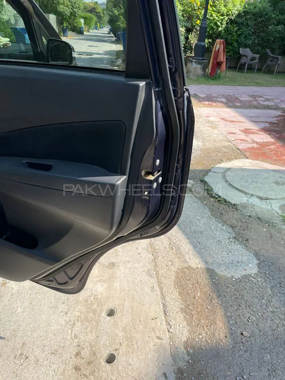 Daihatsu Move 2012 for Sale in Rawalpindi Daihatsu Move 2012 for Sale in Rawalpindi Image-11