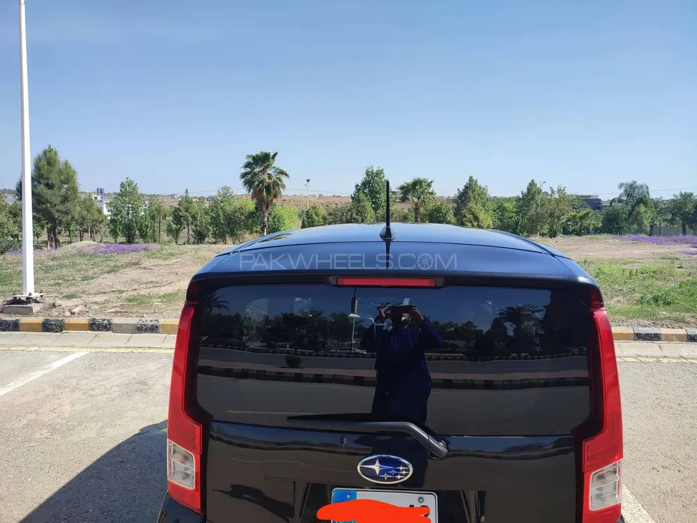 Daihatsu Move 2022 for Sale in Islamabad Daihatsu Move 2022 for Sale in Islamabad Image-3