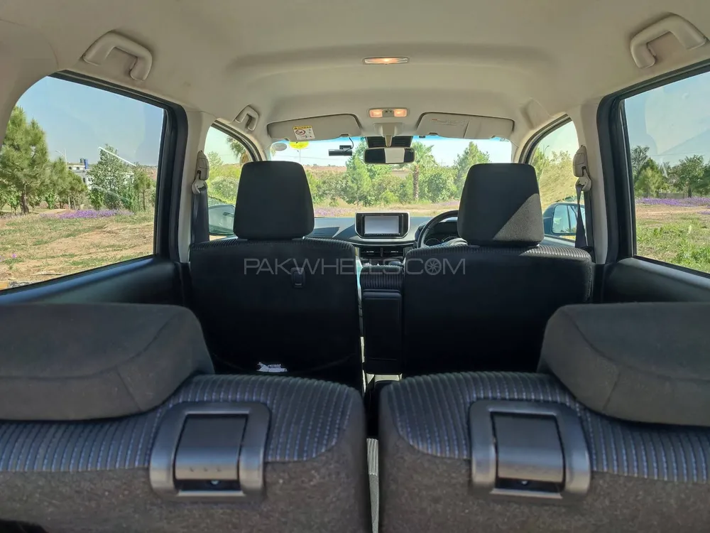 Daihatsu Move 2022 for Sale in Islamabad Daihatsu Move 2022 for Sale in Islamabad Image-10