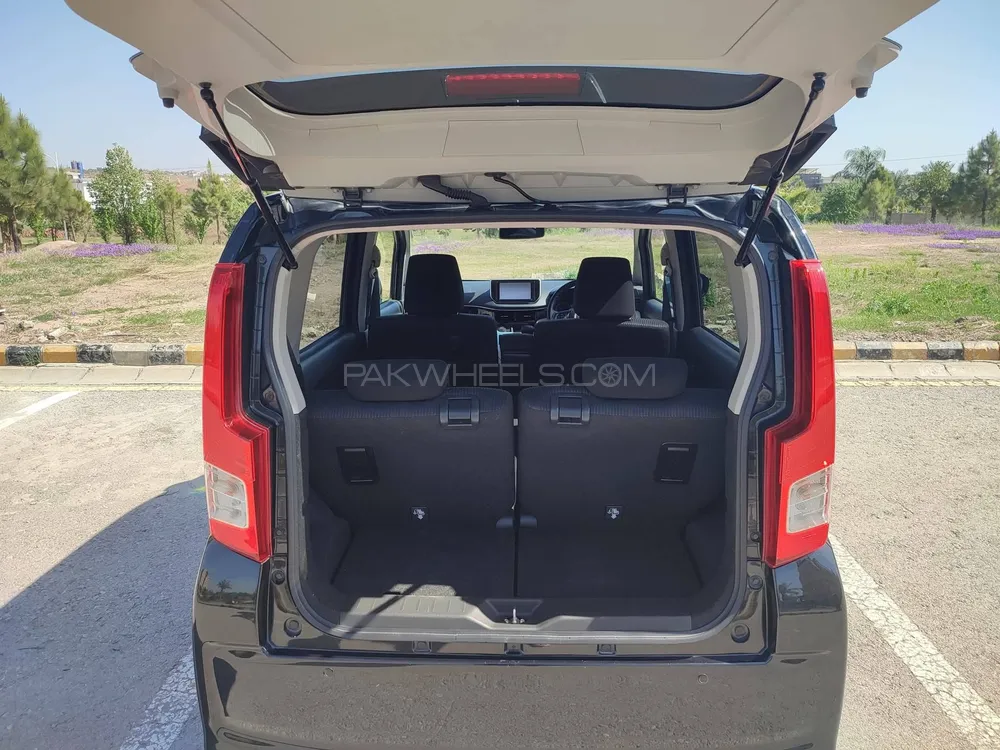 Daihatsu Move 2022 for Sale in Islamabad Daihatsu Move 2022 for Sale in Islamabad Image-9