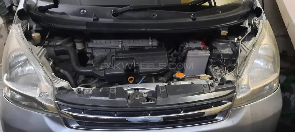 Daihatsu Move 2014 for Sale in Lahore Daihatsu Move 2014 for Sale in Lahore Image-4