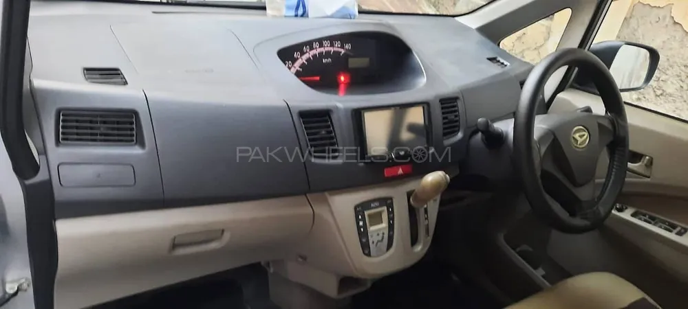Daihatsu Move 2014 for Sale in Lahore Daihatsu Move 2014 for Sale in Lahore Image-7