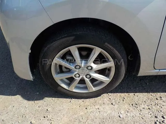Subaru Stella 2022 for Sale in Lahore Subaru Stella 2022 for Sale in Lahore Image-13