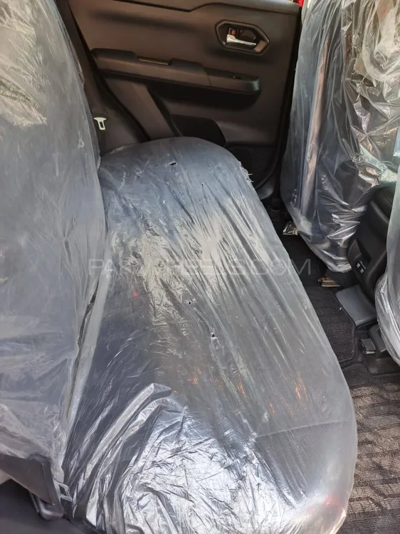 Daihatsu Rocky 2020 for Sale in Karachi Daihatsu Rocky 2020 for Sale in Karachi Image-8