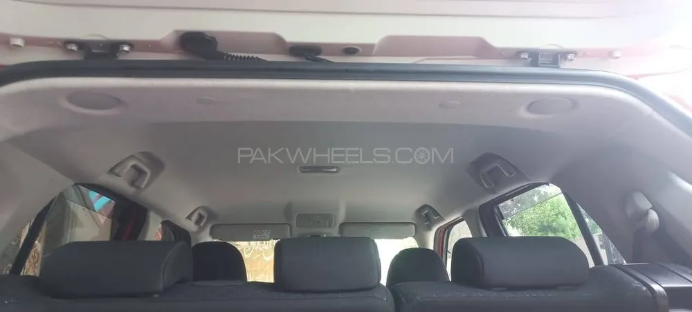 ڈائیہاتسو راکی 2025 for Sale in لاہور ڈائیہاتسو راکی 2025 for Sale in لاہور Image-11