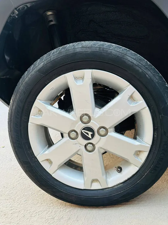 Daihatsu Taft 2021 for Sale in Multan Daihatsu Taft 2021 for Sale in Multan Image-13