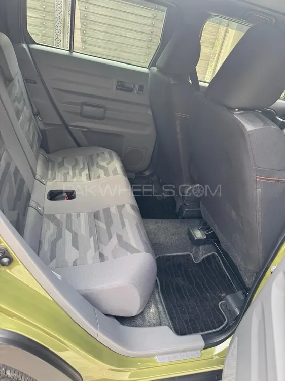 Daihatsu Taft 2022 for Sale in Lahore Daihatsu Taft 2022 for Sale in Lahore Image-9