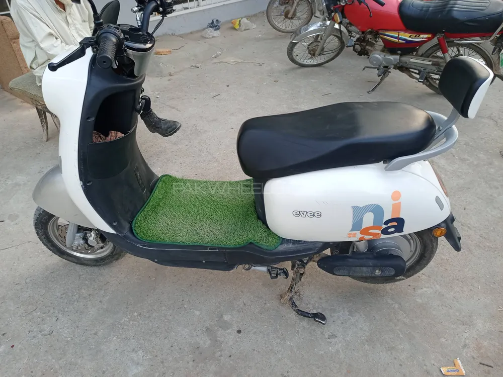 Evee C1 2025 for Sale Evee C1 2025 for Sale Image-3