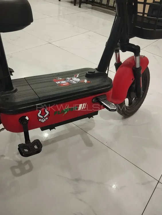 Evee Flipper 2025 for Sale Evee Flipper 2025 for Sale Image-4