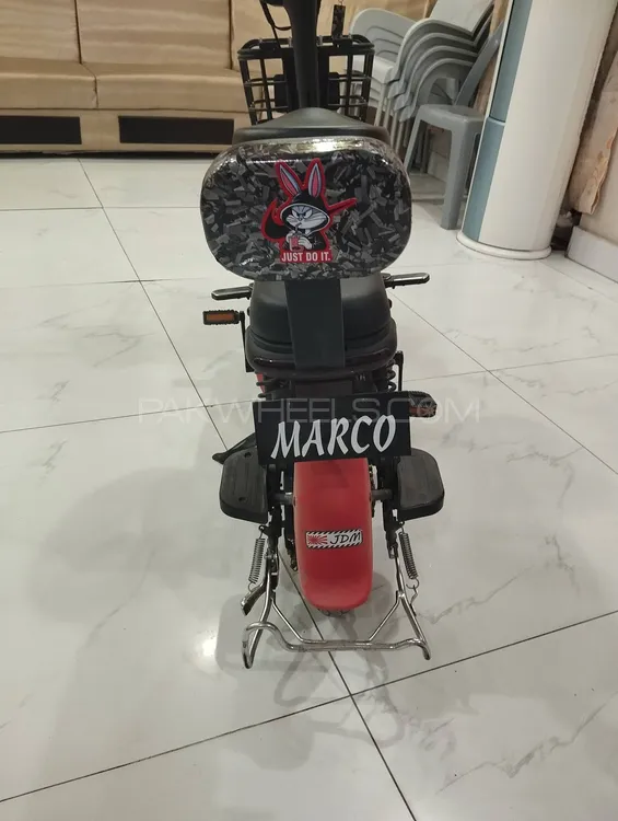 Evee Flipper 2025 for Sale Evee Flipper 2025 for Sale Image-5