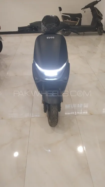 Evee S1 2025 for Sale Evee S1 2025 for Sale Image-1