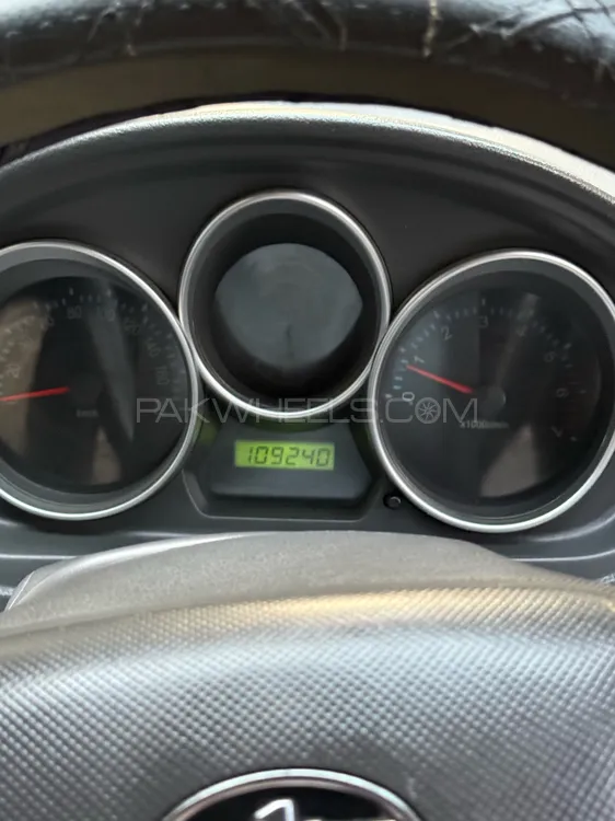 FAW V2 2016 for Sale in Islamabad FAW V2 2016 for Sale in Islamabad Image-11