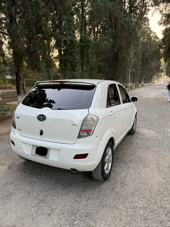 FAW V2 2016 for Sale in Islamabad FAW V2 2016 for Sale in Islamabad Image-4