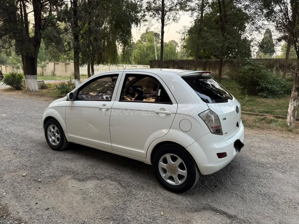 FAW V2 2016 for Sale in Islamabad FAW V2 2016 for Sale in Islamabad Image-6