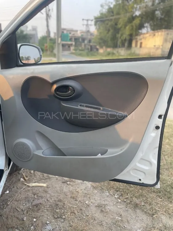 FAW V2 2018 for Sale in Lahore FAW V2 2018 for Sale in Lahore Image-11