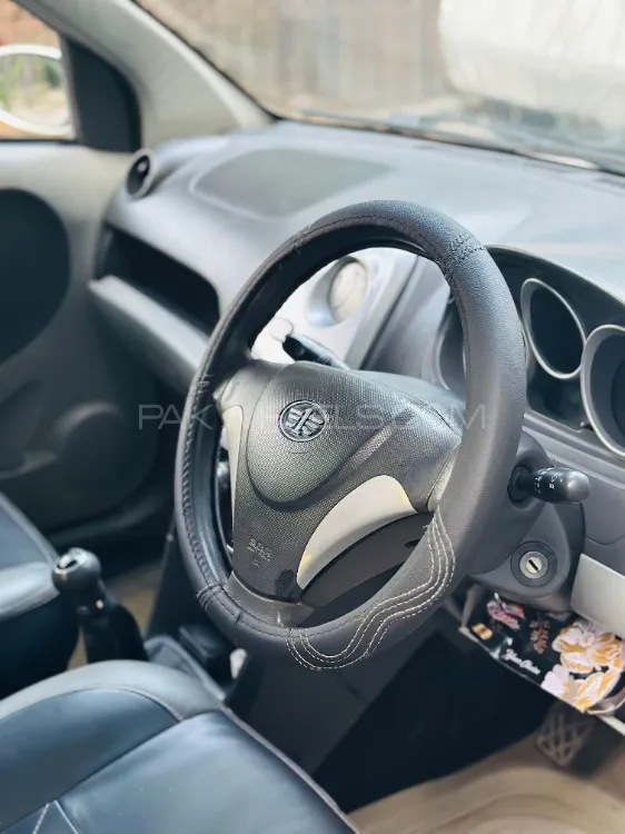 FAW V2 2018 for Sale in Lahore FAW V2 2018 for Sale in Lahore Image-13