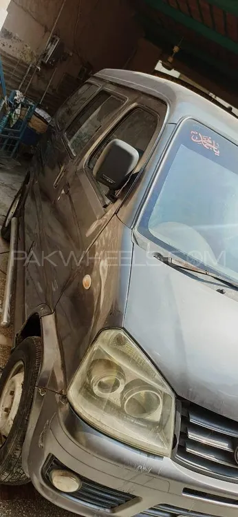 FAW X-PV 2017 for Sale in Lahore FAW X-PV 2017 for Sale in Lahore Image-5