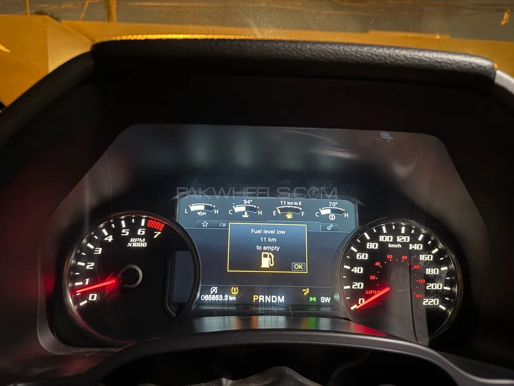 Ford F 150 2018 for Sale in Karachi Ford F 150 2018 for Sale in Karachi Image-20