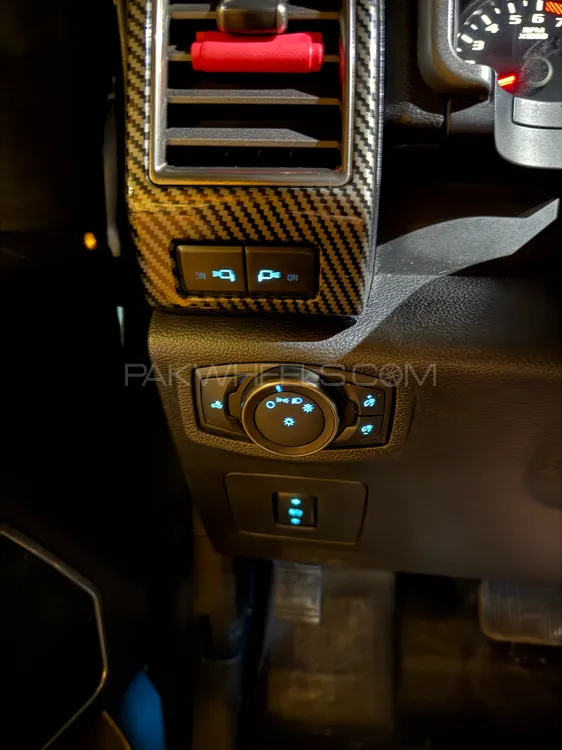 Ford F 150 2018 for Sale in Karachi Ford F 150 2018 for Sale in Karachi Image-18