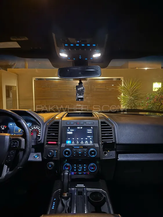 Ford F 150 2018 for Sale in Karachi Ford F 150 2018 for Sale in Karachi Image-15