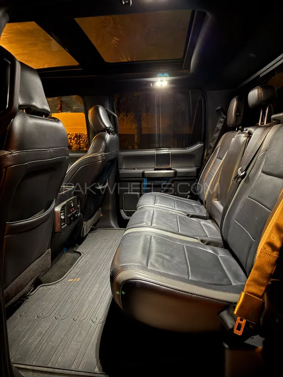Ford F 150 2018 for Sale in Karachi Ford F 150 2018 for Sale in Karachi Image-9