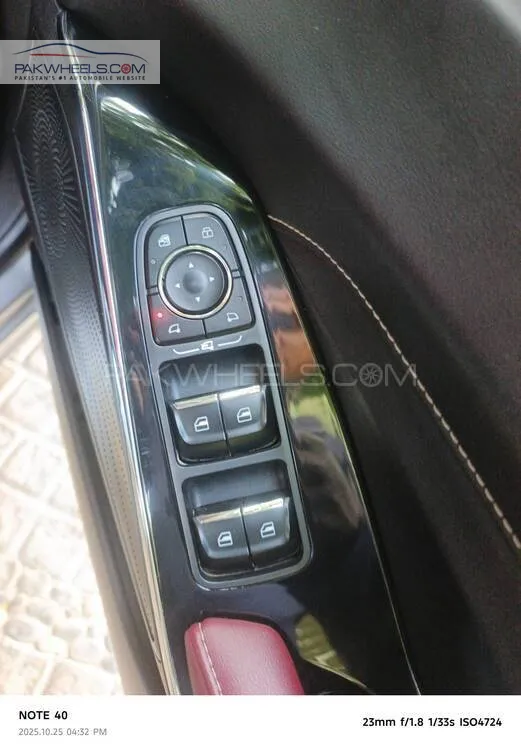 Haval H6 2024 for Sale in Karachi Haval H6 2024 for Sale in Karachi Image-12