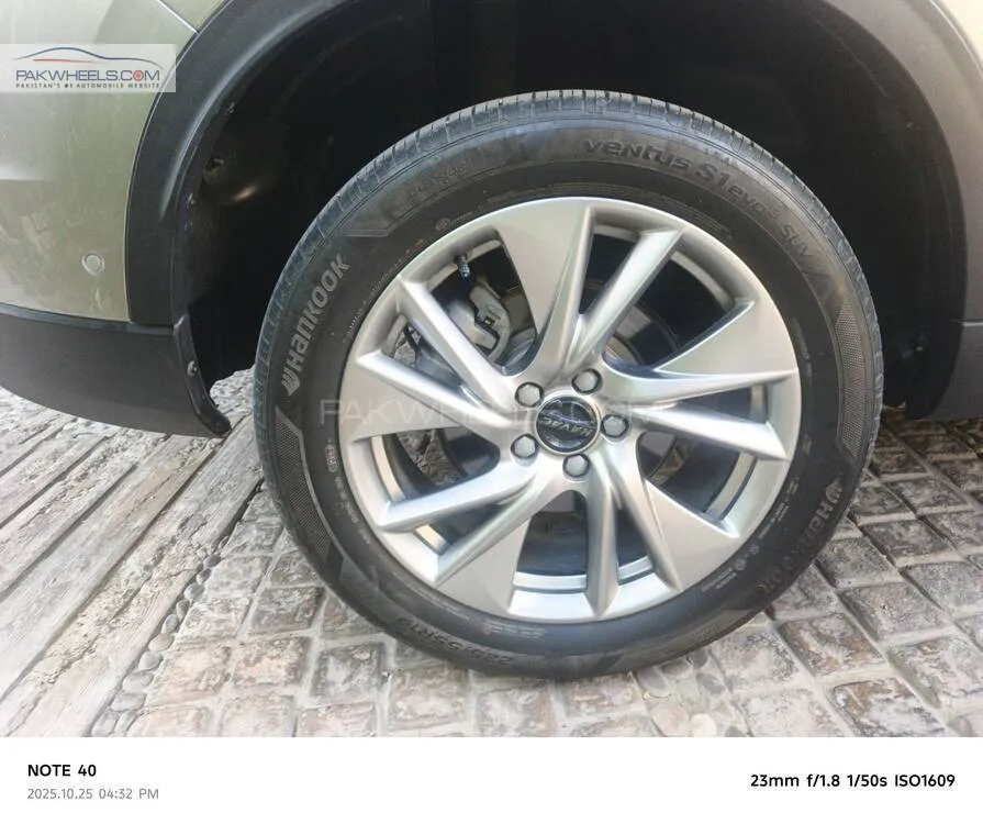 Haval H6 2024 for Sale in Karachi Haval H6 2024 for Sale in Karachi Image-14