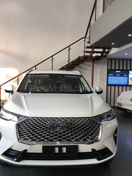 Haval H6 2025 for Sale in Faisalabad Haval H6 2025 for Sale in Faisalabad Image-1
