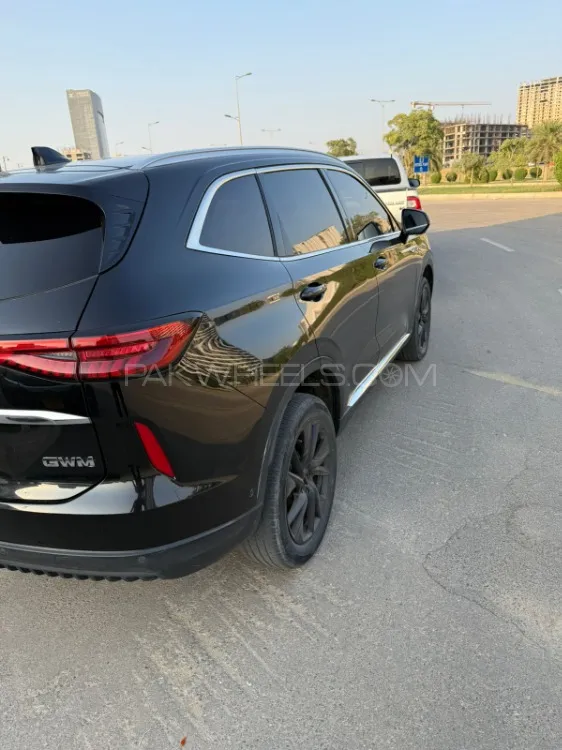 Haval H6 2023 for Sale in Karachi Haval H6 2023 for Sale in Karachi Image-3
