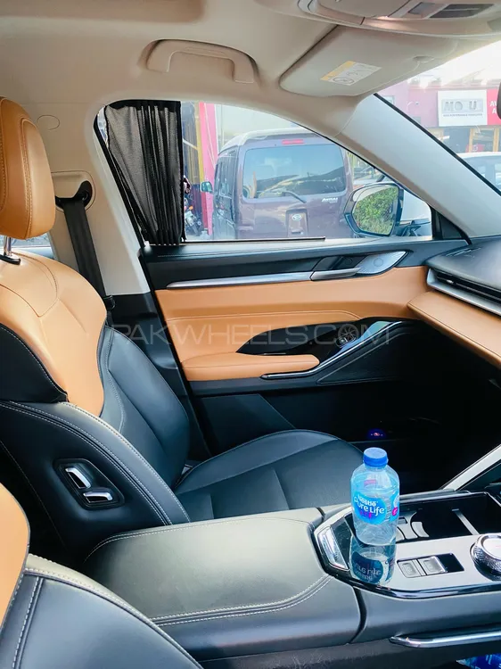 Haval H6 2023 for Sale in Islamabad Haval H6 2023 for Sale in Islamabad Image-7