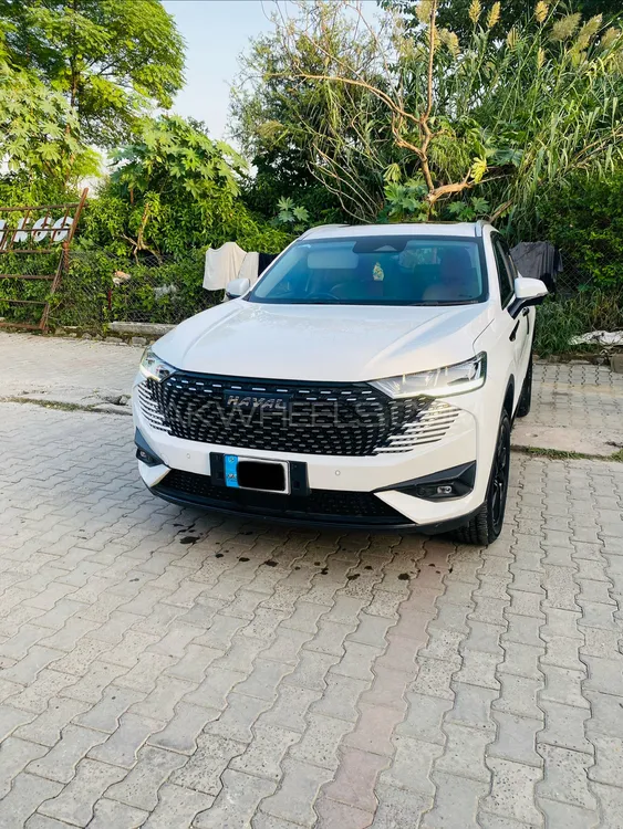 Haval H6 2023 for Sale in Islamabad Haval H6 2023 for Sale in Islamabad Image-19