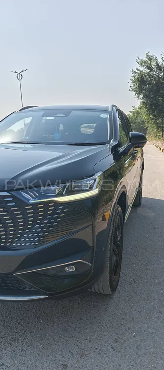 Haval H6 2024 for Sale in Islamabad Haval H6 2024 for Sale in Islamabad Image-7
