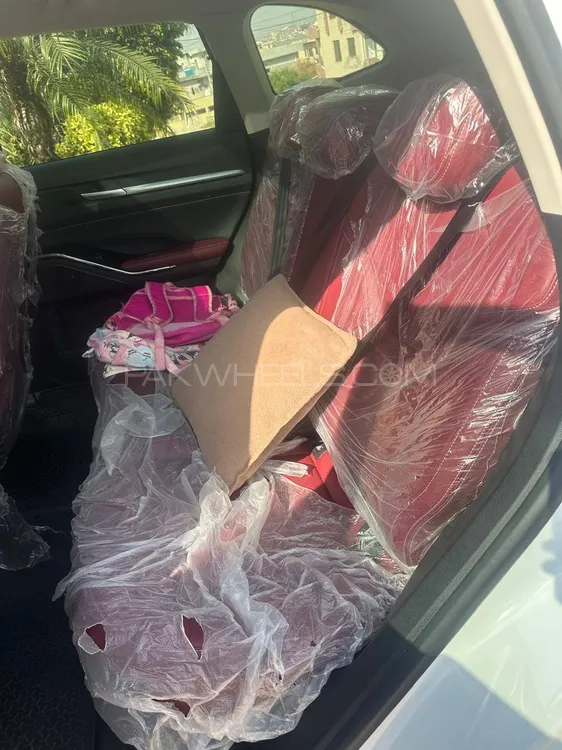 Haval H6 2024 for Sale in Islamabad Haval H6 2024 for Sale in Islamabad Image-8