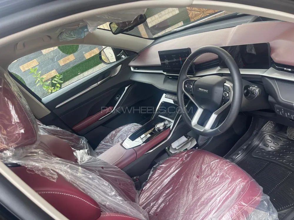 Haval H6 2024 for Sale in Lahore Haval H6 2024 for Sale in Lahore Image-3