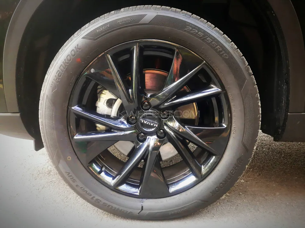 Haval H6 2024 for Sale in Lahore Haval H6 2024 for Sale in Lahore Image-11