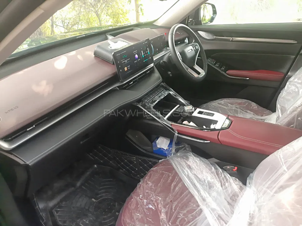 Haval H6 2024 for Sale in Lahore Haval H6 2024 for Sale in Lahore Image-2