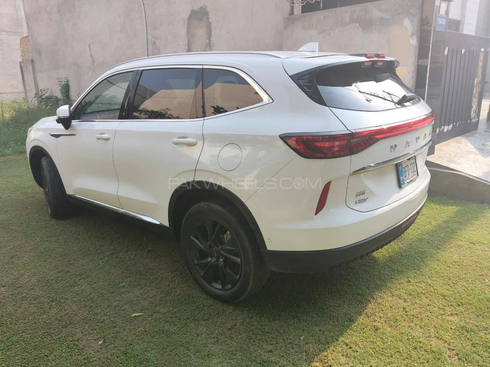 ہیول ایچ 6 2025 for Sale in فیصل آباد ہیول ایچ 6 2025 for Sale in فیصل آباد Image-8
