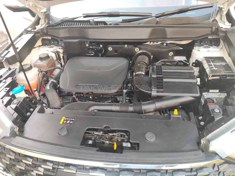 ہیول ایچ 6 2025 for Sale in فیصل آباد ہیول ایچ 6 2025 for Sale in فیصل آباد Image-12