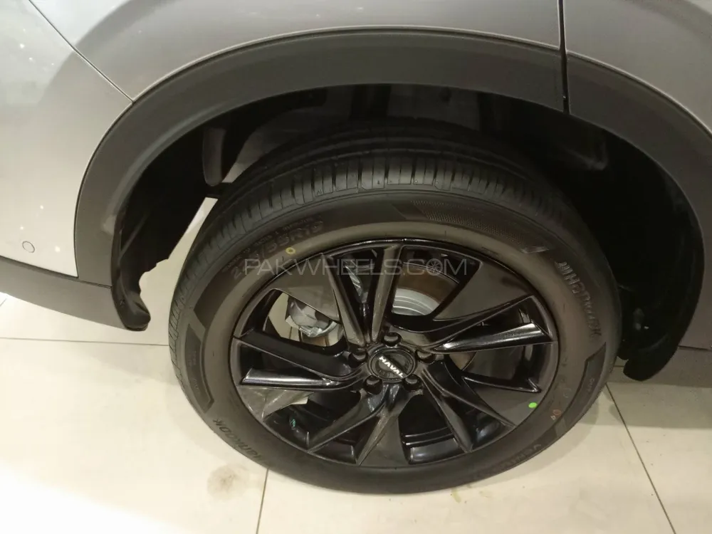 Haval H6 2025 for Sale in Lahore Haval H6 2025 for Sale in Lahore Image-3