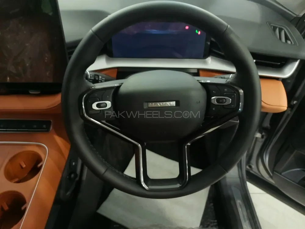 Haval H6 2025 for Sale in Lahore Haval H6 2025 for Sale in Lahore Image-6