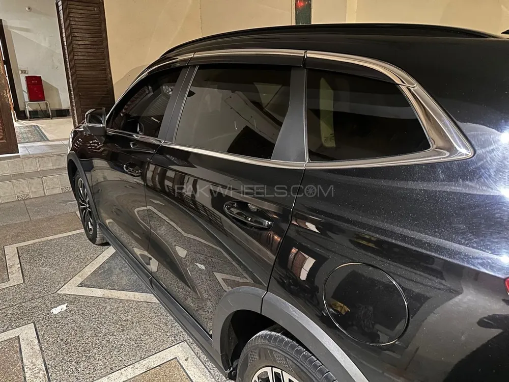 Haval Jolion 2025 for Sale in Lahore Haval Jolion 2025 for Sale in Lahore Image-4