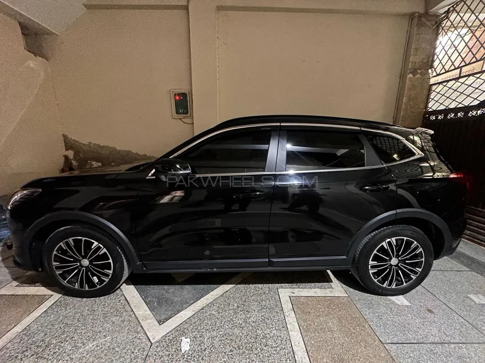 Haval Jolion 2025 for Sale in Lahore Haval Jolion 2025 for Sale in Lahore Image-3