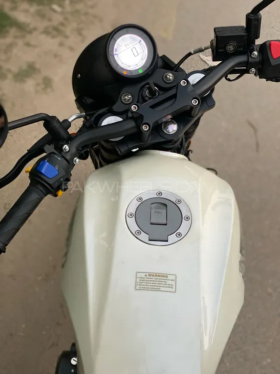 Hi Speed Infinity 150 2025 for Sale Hi Speed Infinity 150 2025 for Sale Image-4