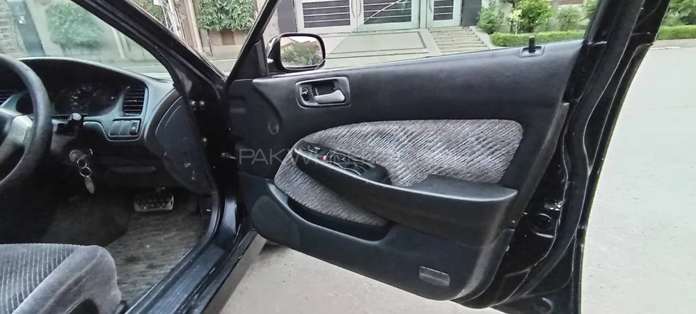 Honda Accord 2000 for Sale in Lahore Honda Accord 2000 for Sale in Lahore Image-15