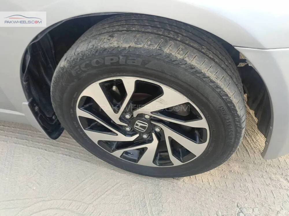Honda Accord 2003 for Sale in Islamabad Honda Accord 2003 for Sale in Islamabad Image-14