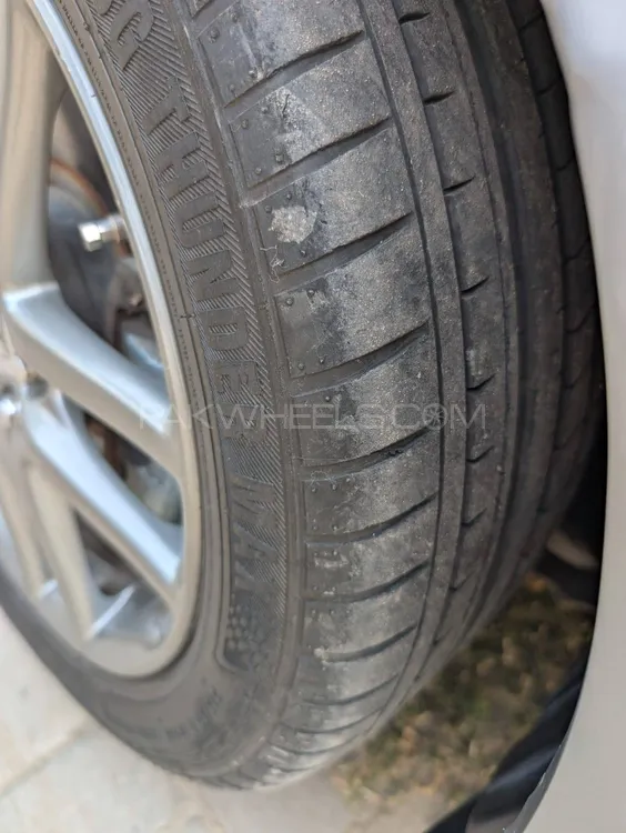 Honda Accord 2003 for Sale in Lahore Honda Accord 2003 for Sale in Lahore Image-14
