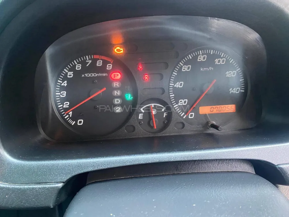 Honda Acty 2013 for Sale in Sialkot Honda Acty 2013 for Sale in Sialkot Image-8